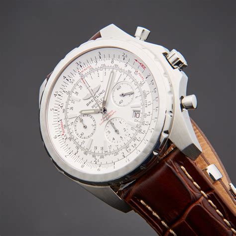 how durable are breitling chronograph watch|breitling chronograph for sale.